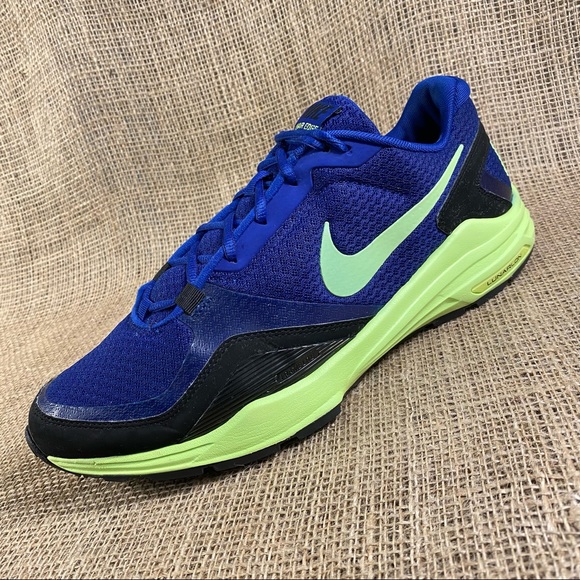 🛑SOLD🛑   Nike Running Shoes Lunar Edge Sneakers Size 13 - Picture 2 of 11